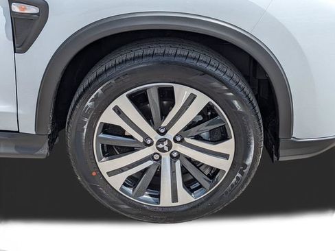 New 2026 Mitsubishi Outlander Sport ES AWD/4WD image 11