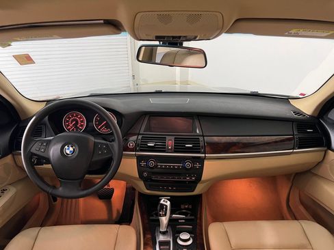 Used 2007 BMW X5 3.0si image 15
