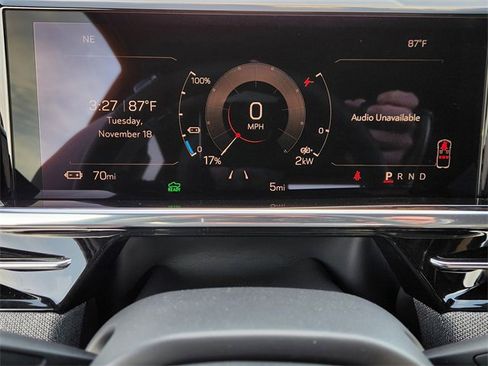 New 2026 GMC Sierra EV Elevation w/ Premium Package image 11