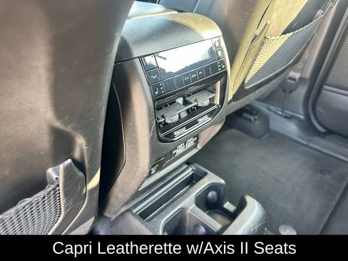 Used 2024 Jeep Grand Cherokee L Limited w/ Luxury Tech Group II image 33