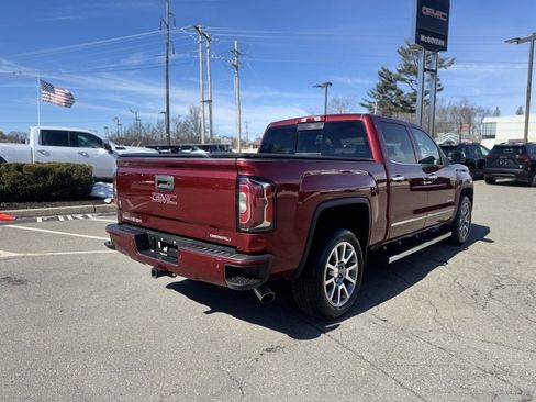Used 2017 GMC Sierra 1500 Denali image 6