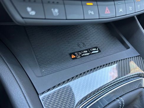 Used 2025 Cadillac CT5 V Blackwing w/ Parking Package image 37