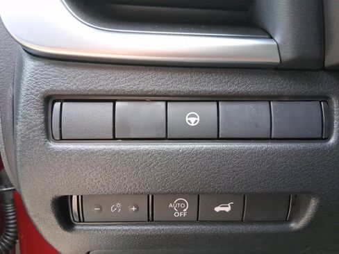 New 2026 Nissan Rogue SV image 23