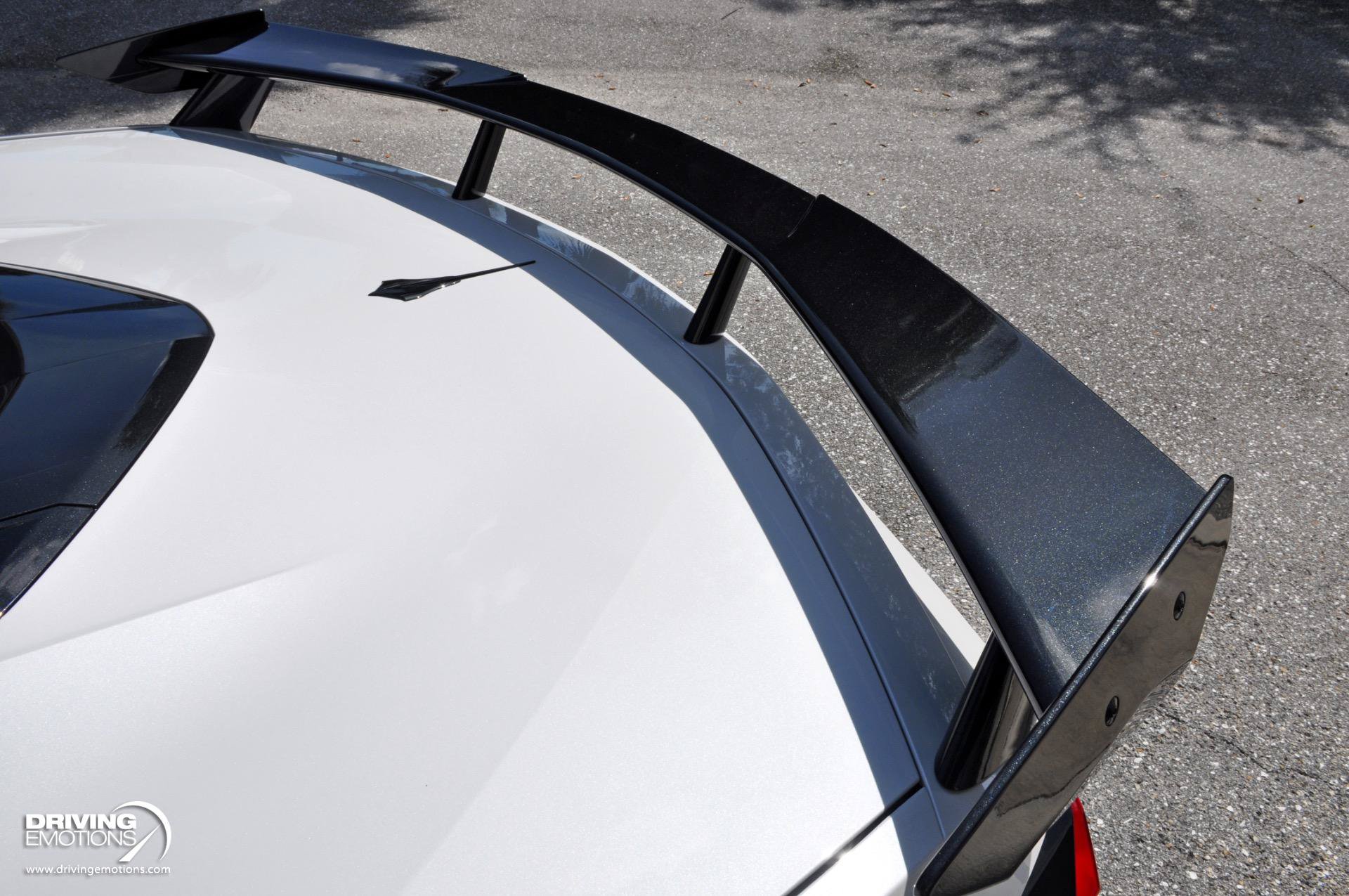 Used 2023 Chevrolet Corvette Stingray Premium Cpe w/ Z51 Performance Package RWD image 34