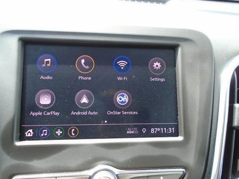Used 2020 Chevrolet Equinox LT AWD/4WD image 10