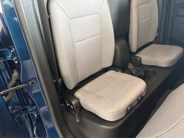Used 2019 Chevrolet Colorado W/T w/ WT Convenience Package AWD/4WD image 24