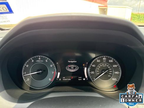 Used 2021 Acura RDX FWD w/ Technology Package image 17