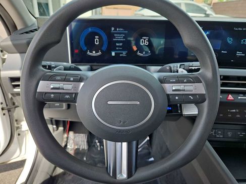 Used 2025 Hyundai Sonata SEL image 22