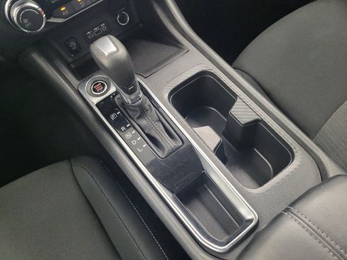 Used 2025 Nissan Sentra SV FWD image 26