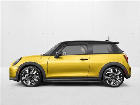 Used 2025 MINI Cooper S image 3