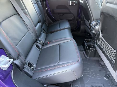 New 2026 Jeep Gladiator Rubicon image 12