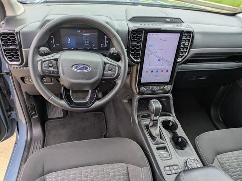 Used 2024 Ford Ranger XLT w/ Equipment Group 301A High image 13