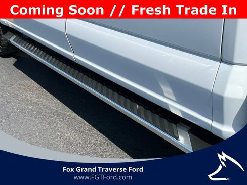 Certified 2023 Ford F150 XLT w/ Equipment Group 302A High AWD/4WD image 8