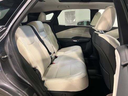 Used 2026 Lexus RX 450h AWD w/ Convenience Package image 35