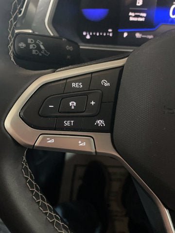 Certified 2024 Volkswagen Tiguan S AWD/4WD image 16
