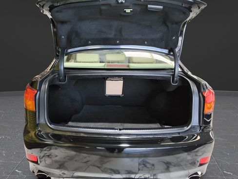 Used 2007 Lexus IS 250 AWD image 6