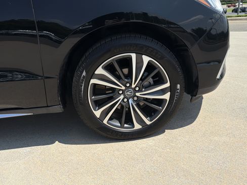 Used 2020 Acura MDX SH-AWD w/ Technology Package image 13