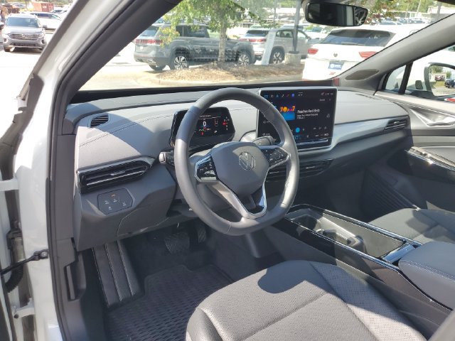 Used 2025 Volkswagen ID.4 Pro S RWD image 24