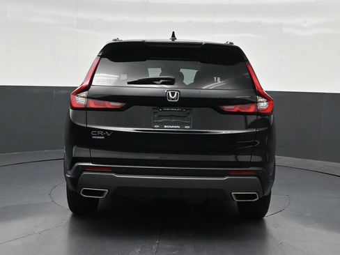 Used 2025 Honda CR-V Sport-L image 4