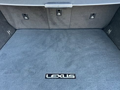 Certified 2024 Lexus RX 350 Premium w/ Convenience Package image 18