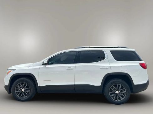 Used 2019 GMC Acadia SLT FWD image 10