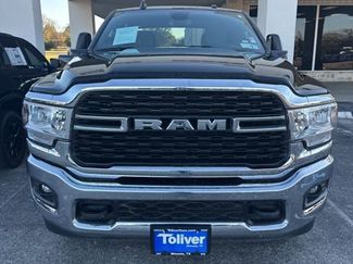 Used 2024 RAM 2500 Big Horn video 2