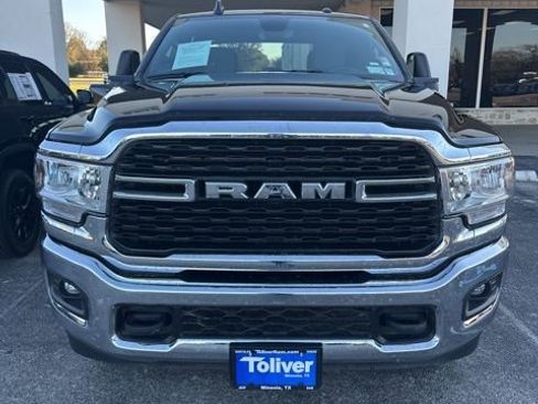 Used 2024 RAM 2500 Big Horn image 2