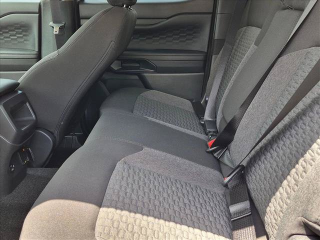 New 2026 Ford Ranger XLT RWD image 14