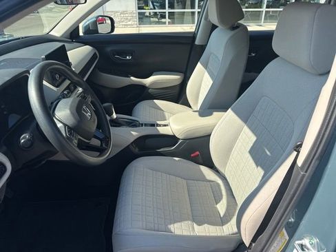 Used 2024 Honda HR-V LX image 19