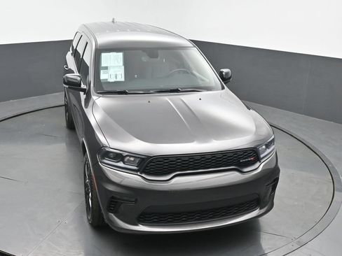 Used 2021 Dodge Durango GT AWD/4WD image 50
