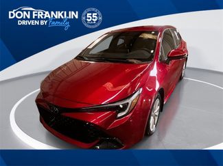 Used 2024 Toyota Corolla SE video 1