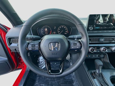 New 2026 Honda Civic Sport image 10