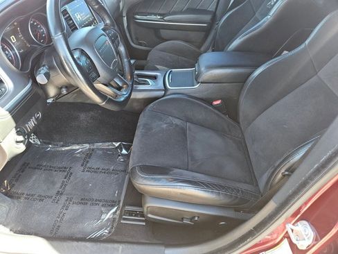 Used 2022 Dodge Charger Scat Pack w/ Dynamics Package image 14