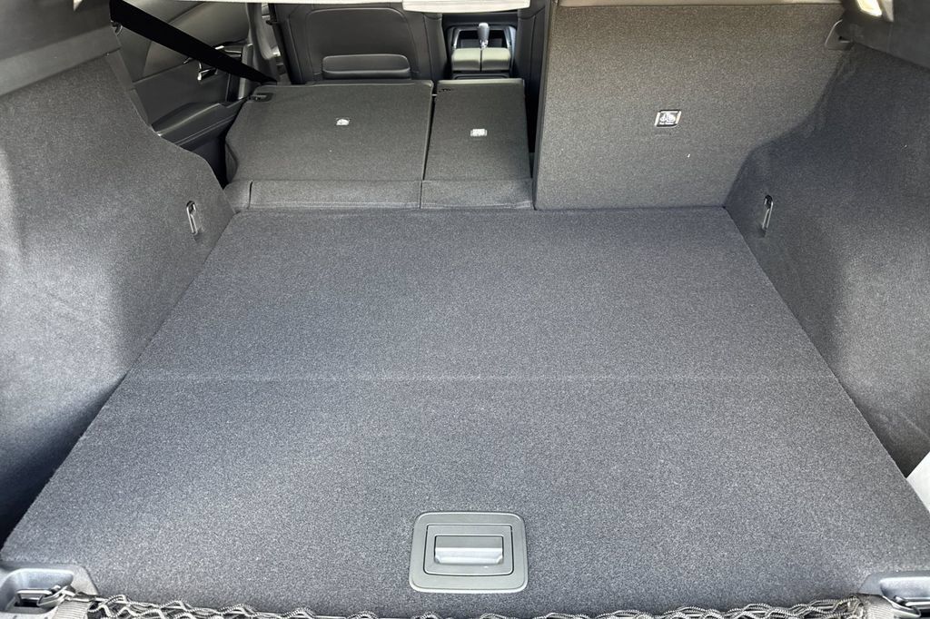 New 2026 MAZDA CX-5 Select AWD/4WD image 16