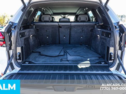 Used 2024 BMW X5 sDrive40i image 24