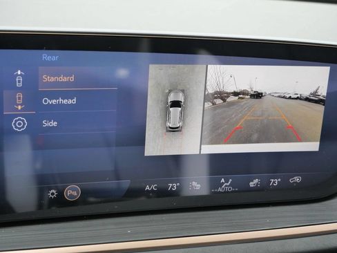 New 2026 Buick Envision Sport Touring AWD/4WD image 56