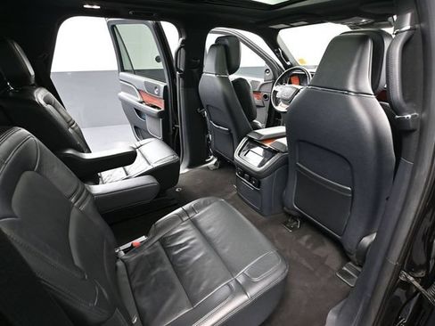 Used 2024 Lincoln Navigator Reserve AWD/4WD image 50