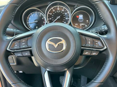Used 2024 MAZDA CX-5 AWD 2.5 S w/ Select Package image 22