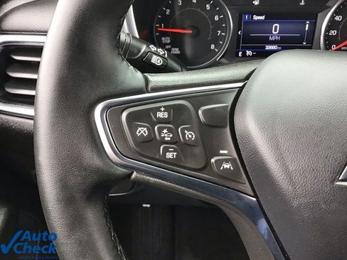 Used 2024 Chevrolet Equinox LT image 20