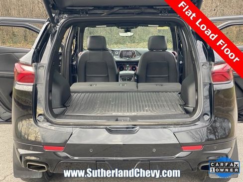 Used 2020 Chevrolet Blazer RS image 46