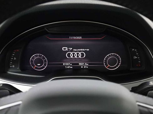Used 2019 Audi Q7 2.0T Premium Plus w/ Premium Plus Package image 22