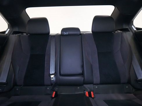 Used 2022 Subaru WRX Limited image 20