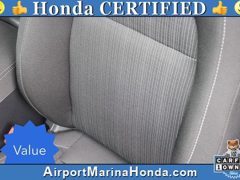 Certified 2023 Honda Civic EX image 23