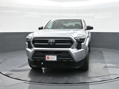 Used 2026 Toyota Tacoma SR AWD/4WD image 30