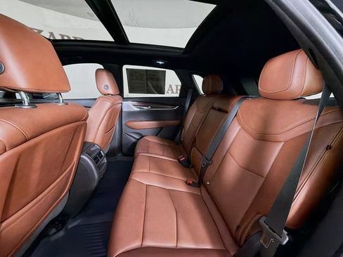 Used 2022 Cadillac XT5 Premium Luxury w/ Technology Package FWD image 30