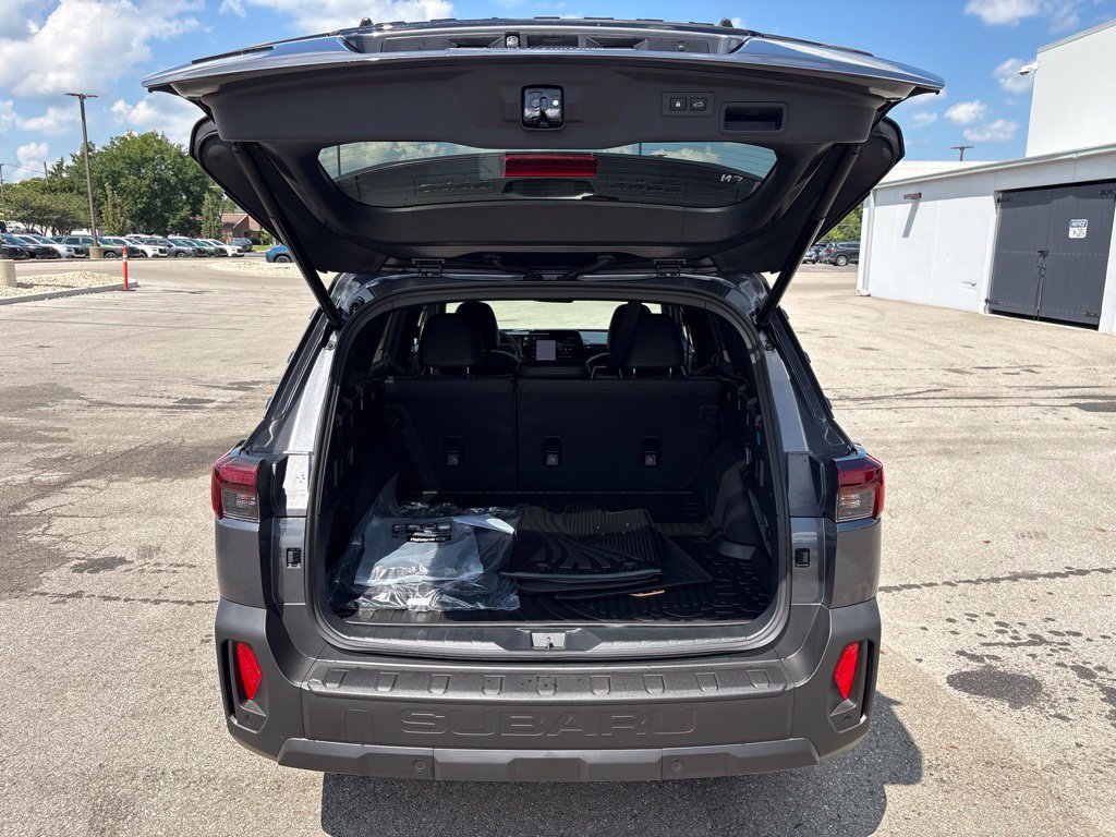 New 2026 Subaru Outback Wilderness AWD/4WD image 8
