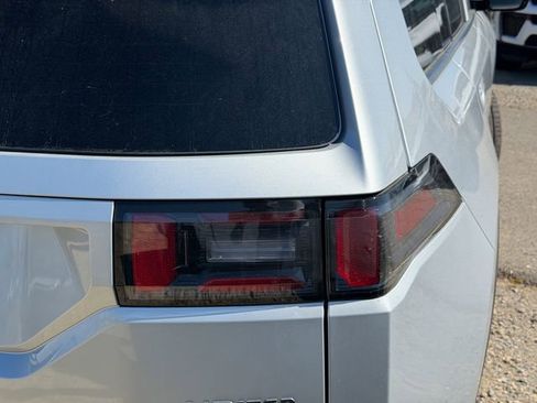 New 2026 Jeep Cherokee Limited AWD/4WD image 6