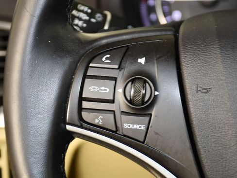 Used 2020 Acura MDX SH-AWD image 20