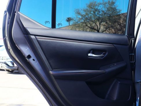 Used 2024 Nissan Sentra SR image 29