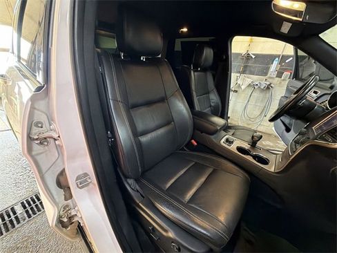 Used 2015 Jeep Grand Cherokee Limited image 25